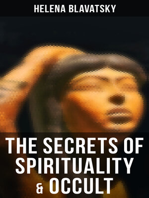 cover image of The Secrets of Spirituality & Occult